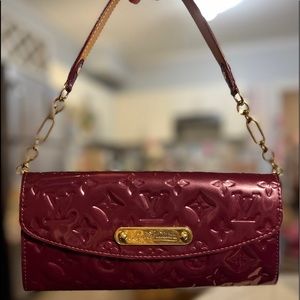 Authentic Louis Vuitton Sunset Boulevard